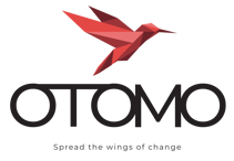 Otomo Sales Enablement